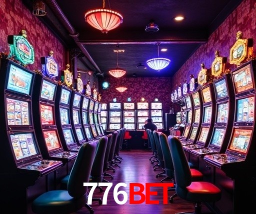 Segurança e performance na plataforma 776bet