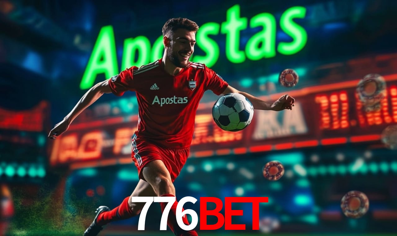 Página oficial no Facebook da 776bet